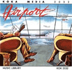 Editions C&eacute;zame Argile / Collection Koka M&eacute;dia
