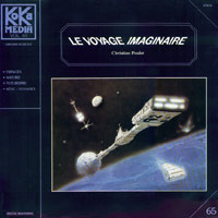 Le Voyage Imaginaire - 1er album chez Koka M&eacute;dia