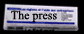 Press