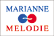 www.mariannemelodie.com